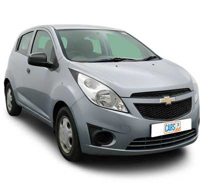 Chevrolet Beat-img